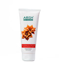 Anti - Ageing Facewash with Carrot and Retinoic Acid - Arish Bionatural