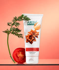 Anti - Ageing Facewash with Carrot and Retinoic Acid - Arish Bionatural