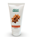 Anti - Ageing Facewash with Carrot and Retinoic Acid - Arish Bionatural