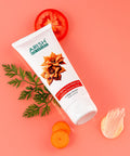 Anti - Ageing Facewash with Carrot and Retinoic Acid - Arish Bionatural