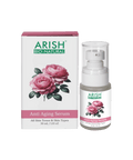 Anti Ageing Serum - Arish Bionatural