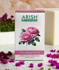 Anti Ageing Serum - Arish Bionatural