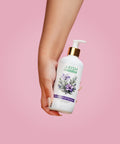 Anti Dandruff Shampoo - Arish Bionatural