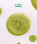 Anti Dandruff Shampoo - Arish Bionatural
