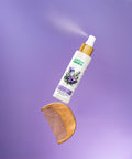 Anti Dandruff Solution - Arish Bionatural