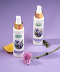 Anti Dandruff Solution - Arish Bionatural