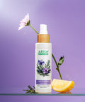 Anti Dandruff Solution - Arish Bionatural