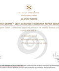 ARISH DERMA Ceramide 5% Barrier Repair Serum - Arish Bionatural