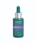 ARISH DERMA Glutathione 3% & Rice Water Brightening Serum - Arish Bionatural