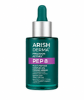 ARISH DERMA Multi-Peptide Complex 8% Firming Serum - Arish Bionatural