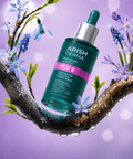 ARISH DERMA Multi-Peptide Complex 8% Firming Serum - Arish Bionatural