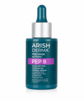 ARISH DERMA Multi-Peptide Complex 8% Firming Serum - Arish Bionatural