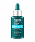 ARISH DERMA Niacinamide 10%+ Kojic Acid 2% Blemish Serum - Arish Bionatural
