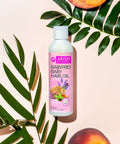 Baby Pro Baby Hair Oil - Arish Bionatural