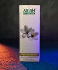 Baby Pro Baby Hair Oil - Arish Bionatural