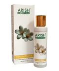Baby Pro Baby Hair Oil - Arish Bionatural