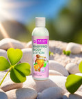 Baby Pro Body Lotion - Arish Bionatural