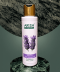 Baby Pro Body Massage Oil - Arish Bionatural