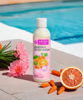 Baby Pro Body Wash - Arish Bionatural