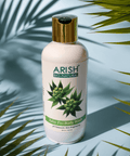 Baby Pro Body Wash - Arish Bionatural