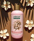 Baby Pro Shampoo - Arish Bionatural
