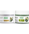 Body & Hair Revival Duo - Arish Bionatural