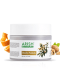 Body Polish - Arish Bionatural