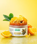 Body Polish - Arish Bionatural
