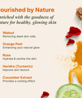 Body Polish - Arish Bionatural