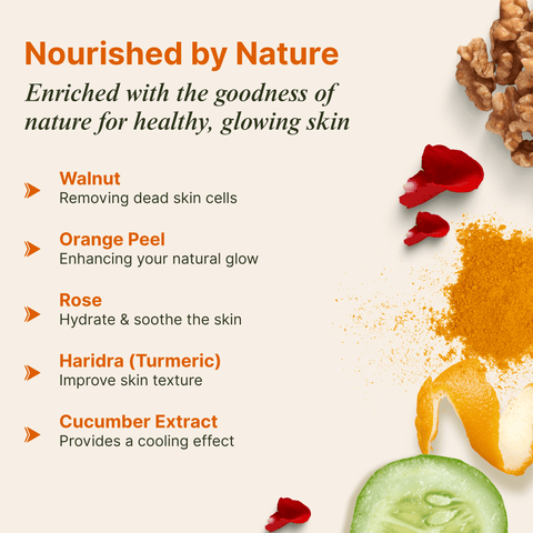 Body Polish - Arish Bionatural