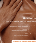Body Polish - Arish Bionatural