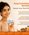 Body Polish - Arish Bionatural