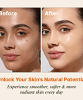 Body Polish - Arish Bionatural