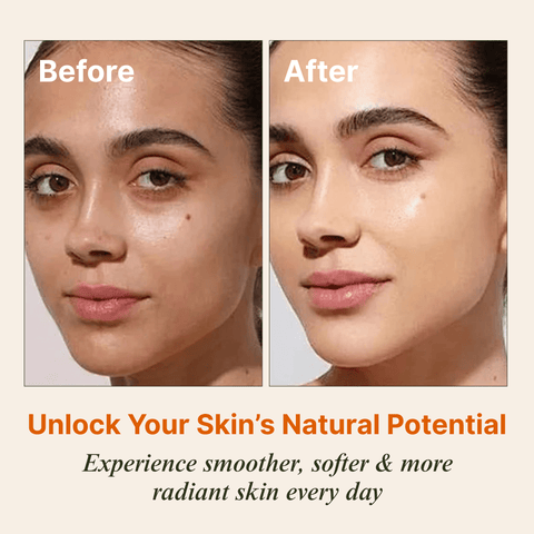 Body Polish - Arish Bionatural