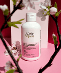 Centella & Niacinamide Volumising Complex Shampoo - Arish Bionatural