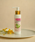 Cleansing Milk - Arish Bionatural