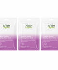 Collagen Peptide Firming Sheet Mask Pack Of 3 (3*20ml) - Arish Bionatural