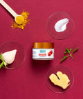 Essential Night Cream - Arish Bionatural