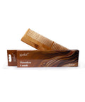 Gaia Wooden Comb - Arish Bionatural