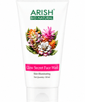 Glow Secret Face Wash - Arish Bionatural