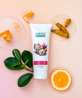 Glow Secret Face Wash - Arish Bionatural