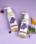 Glow Secret Lotion (100 ml) - Arish Bionatural