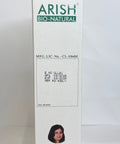Glow Secret Lotion (100 ml) - Arish Bionatural