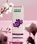 Glow Secret Lotion (100 ml) - Arish Bionatural