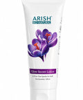 Glow Secret Lotion (100 ml) - Arish Bionatural