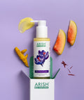 Glow Secret Lotion (100 ml) - Arish Bionatural