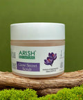 Glow Secret Scrub - Arish Bionatural