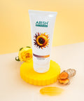 Glow Secret Sunscreen SPF 30 Gel - Arish Bionatural