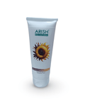 Glow Secret Sunscreen SPF 30 Gel - Arish Bionatural
