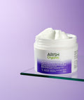 Glutathione & Japanese Koji Rice Water Brightening Body Butter with SPF 30 - Arish Bionatural
